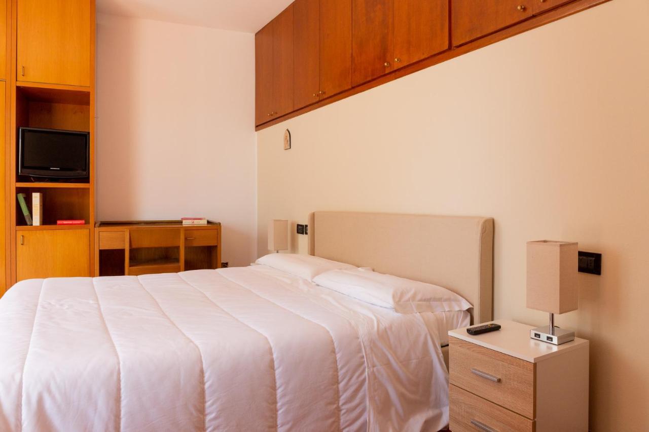 Albergo Sacro Monte วาเรเซ ภายนอก รูปภาพ