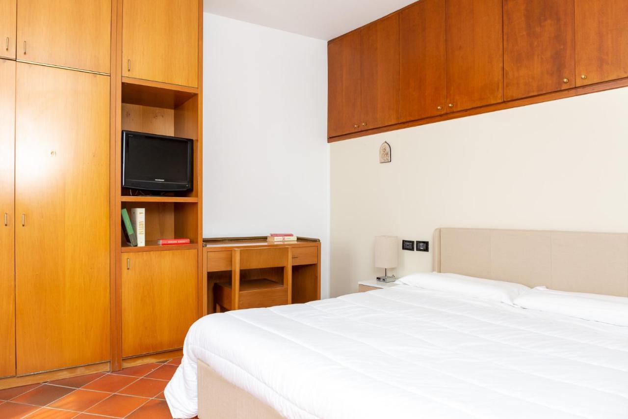 Albergo Sacro Monte วาเรเซ ภายนอก รูปภาพ