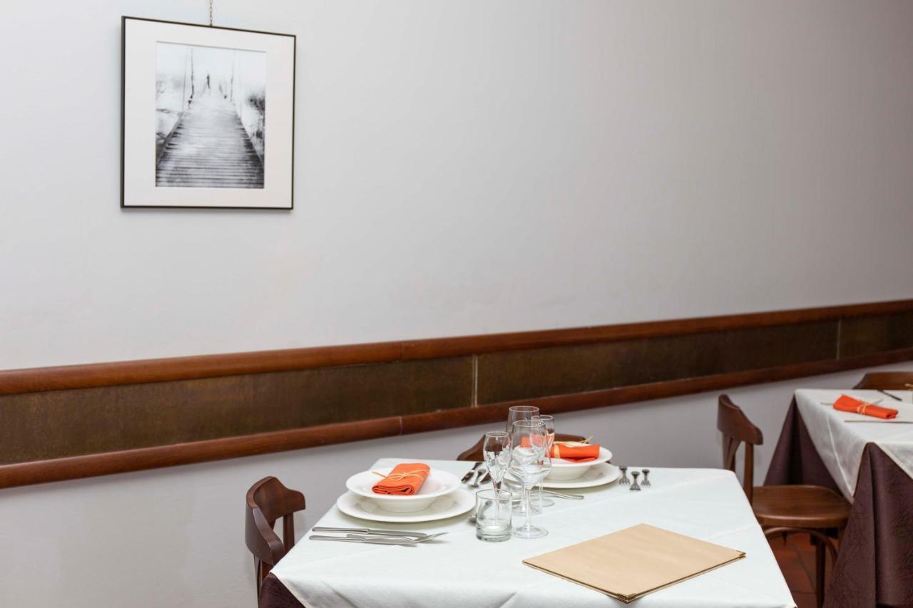 Albergo Sacro Monte วาเรเซ ภายนอก รูปภาพ